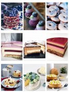 吉安蛋糕短期培训学会年赚100万_吉安熳奇蛋糕甜品培训机构