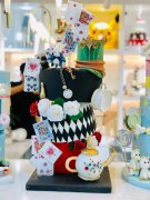 上饶蛋糕西点培训机构-免费试学-专注于西点创业实战培训