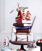 景德镇烘焙培训班_景德镇学烘焙_景德镇蛋糕面包学习