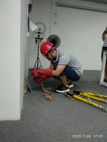 广州荔湾培训 学习 电工 焊工 叉车 高空作业