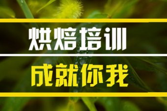 宣城烘焙机构培训班地址烘焙机构培训机构哪家好？