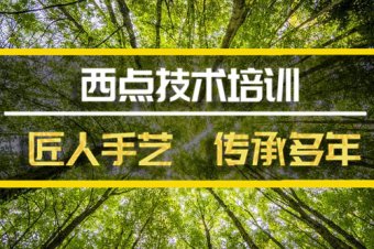 临沧西点技能培训机构哪家好？
