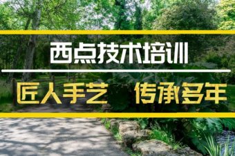 临沧西点技术培训班哪家好？，西点技能培训机构
