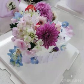 百甲商丘糕点培训