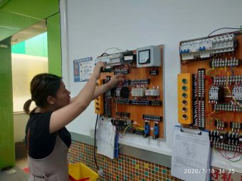 广州荔湾安监电工哪里培训考证，多久能拿到证？