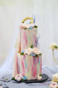 商丘小蛋糕培训