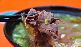 淮南牛肉汤培训要多少钱，学淮南牛肉汤培训