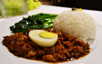 学习卤肉饭培训，卤肉饭培训要多少钱