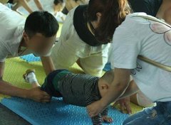 重慶江北區自閉癥早期康復訓練機構-3歲兒童自閉癥康復機構地址