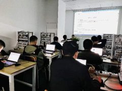 苏州沧浪光学分选机培训课程-3D机器视觉课程培训学校