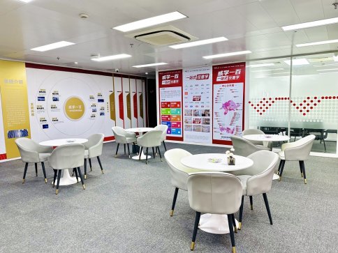 上海国际学校入学培训