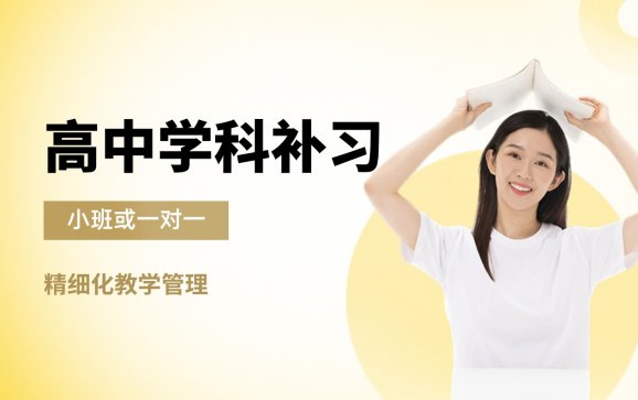 高中学科补习   未来培优