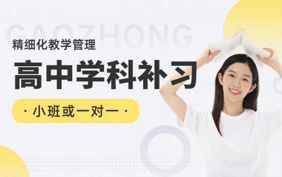 高中学科补习  郑州爱竞优
