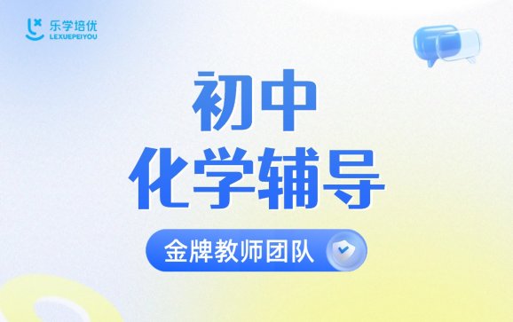 初中化学辅导  乐学培优