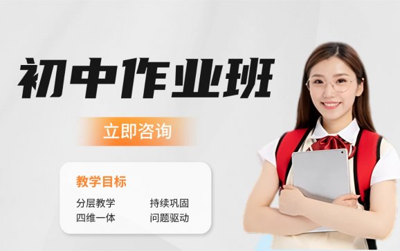 石家庄初中作业班【巅峰育人艺术文化培训学校 】