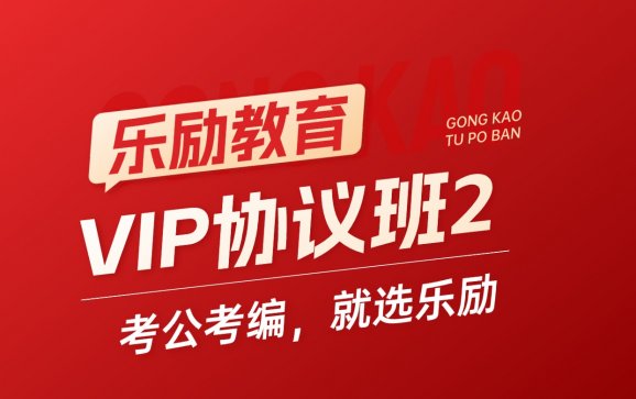 全国线上VIP协议班2（乐励教育）