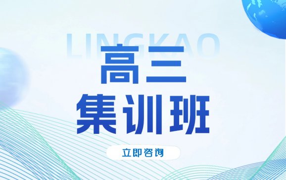 平顶山高三集训班（领考教育）