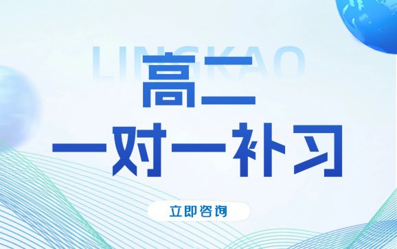 平顶山高二一对一补习（领考教育）