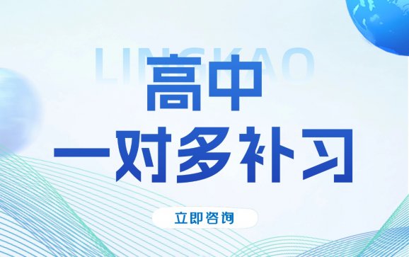 平顶山高中一对多补习（领考教育）