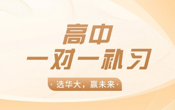 武汉高中一对一补习（华大博才）