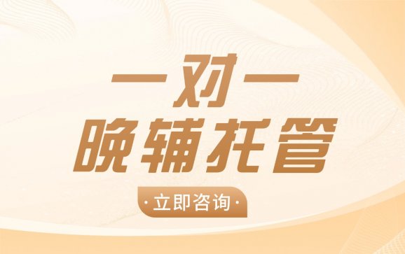 南京一对一晚辅托管(博雅教育)