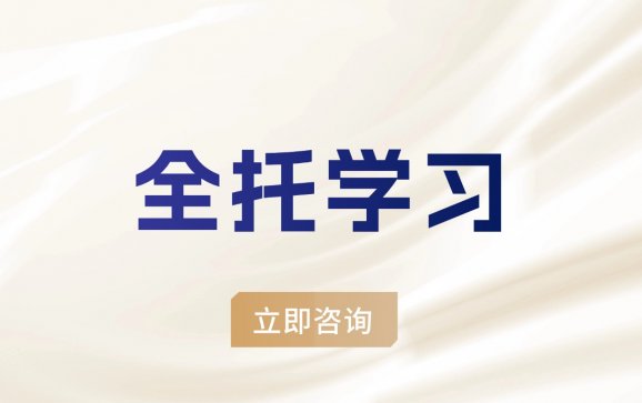 南京全托学习（金博教育）