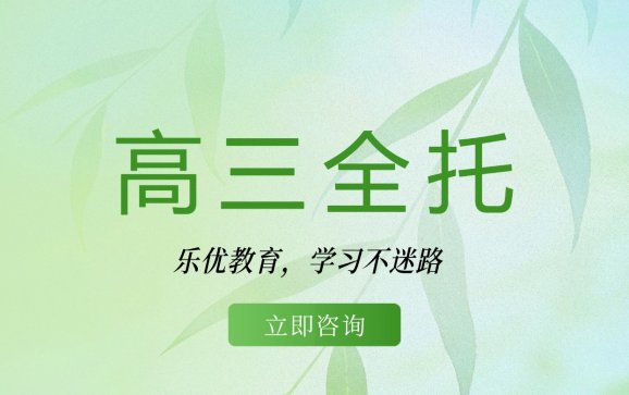 北京高三全托（乐优教育）